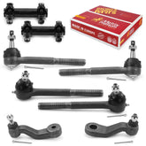 Metrix Premium 8 PC Suspension Kit 96173MT