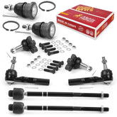 Metrix Premium 8 PC Suspension Kit 96176MT