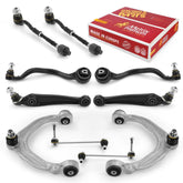 Metrix Premium 10 PC Suspension Kit 96181MT