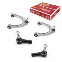 Metrix Premium 4 PC Control Arm and Outer Tie Rod End Kit 96446MT