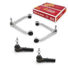 Metrix Premium 4 PC Control Arm and Outer Tie Rod End Kit 96479MT