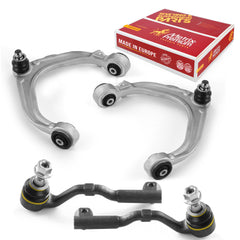 Metrix Premium 4 PC Control Arm and Outer Tie Rod End Kit 96493MT