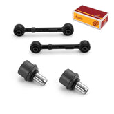 Metrix Premium 4 PC Stabilizer Bar Link and Upper Ball Joint Kit 96577MT