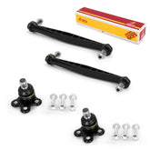 Metrix Premium 4 PC Stabilizer Bar Link and Lower Ball Joint Kit 97022MT