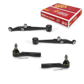 Metrix Premium 4 PC Control Arm and Outer Tie Rod End Kit 97101MT
