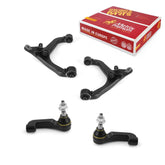Metrix Premium 4 PC Control Arm and Outer Tie Rod End Kit 97111MT