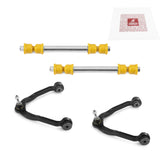 Metrix Premium 4 PC Control Arm and GDX Stabilizer Bar Link Kit 97442MT