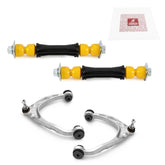 Metrix Premium 4 PC Control Arm and GDX Stabilizer Bar Link Kit 97451MT