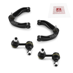 Metrix Premium 4 PC Control Arm and Stabilizer Bar Link Kit 97455MT