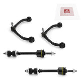Metrix Premium 4 PC Control Arm and Stabilizer Bar Link Kit 97456MT