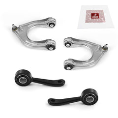 Metrix Premium 4 PC Control Arm and Stabilizer Bar Link Kit 97458MT