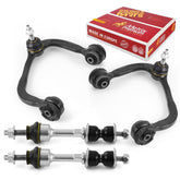 Metrix Premium 4 PC Control Arm and Stabilizer Bar Link Kit 97462MT