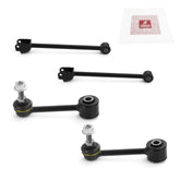 Metrix Premium 4 PC Control Arm and Stabilizer Bar Link Kit 97464MT