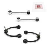 Metrix Premium 4 PC Control Arm and Stabilizer Bar Link Kit 97466MT