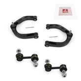 Metrix Premium 4 PC Control Arm and Stabilizer Bar Link Kit 97467MT