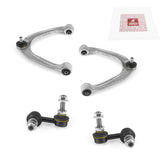 Metrix Premium 4 PC Control Arm and Stabilizer Bar Link Kit 97468MT