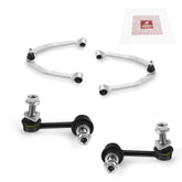 Metrix Premium 4 PC Control Arm and Stabilizer Bar Link Kit 97469MT