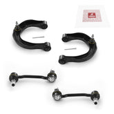 Metrix Premium 4 PC Control Arm and Stabilizer Bar Link Kit 97471MT