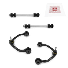 Metrix Premium 4 PC Control Arm and Stabilizer Bar Link Kit 97475MT