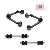 Metrix Premium 4 PC Control Arm and Stabilizer Bar Link Kit 97476MT