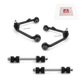 Metrix Premium 4 PC Control Arm and Stabilizer Bar Link Kit 97479MT