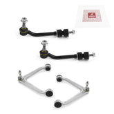Metrix Premium 4 PC Control Arm and Stabilizer Bar Link Kit 97489MT