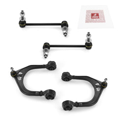 Metrix Premium 4 PC Control Arm and Stabilizer Bar Link Kit 97490MT
