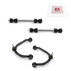 Metrix Premium 4 PC Control Arm and Stabilizer Bar Link Kit 97492MT