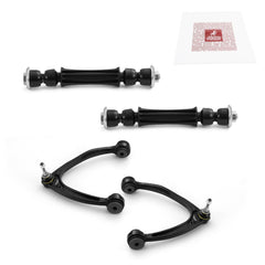 Metrix Premium 4 PC Control Arm and Stabilizer Bar Link Kit 97502MT