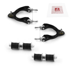 Metrix Premium 4 PC  Control Arm and Stabilizer Bar Link Kit 97511MT