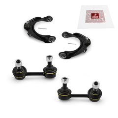 Metrix Premium 4 PC  Control Arm and Stabilizer Bar Link Kit 97513MT