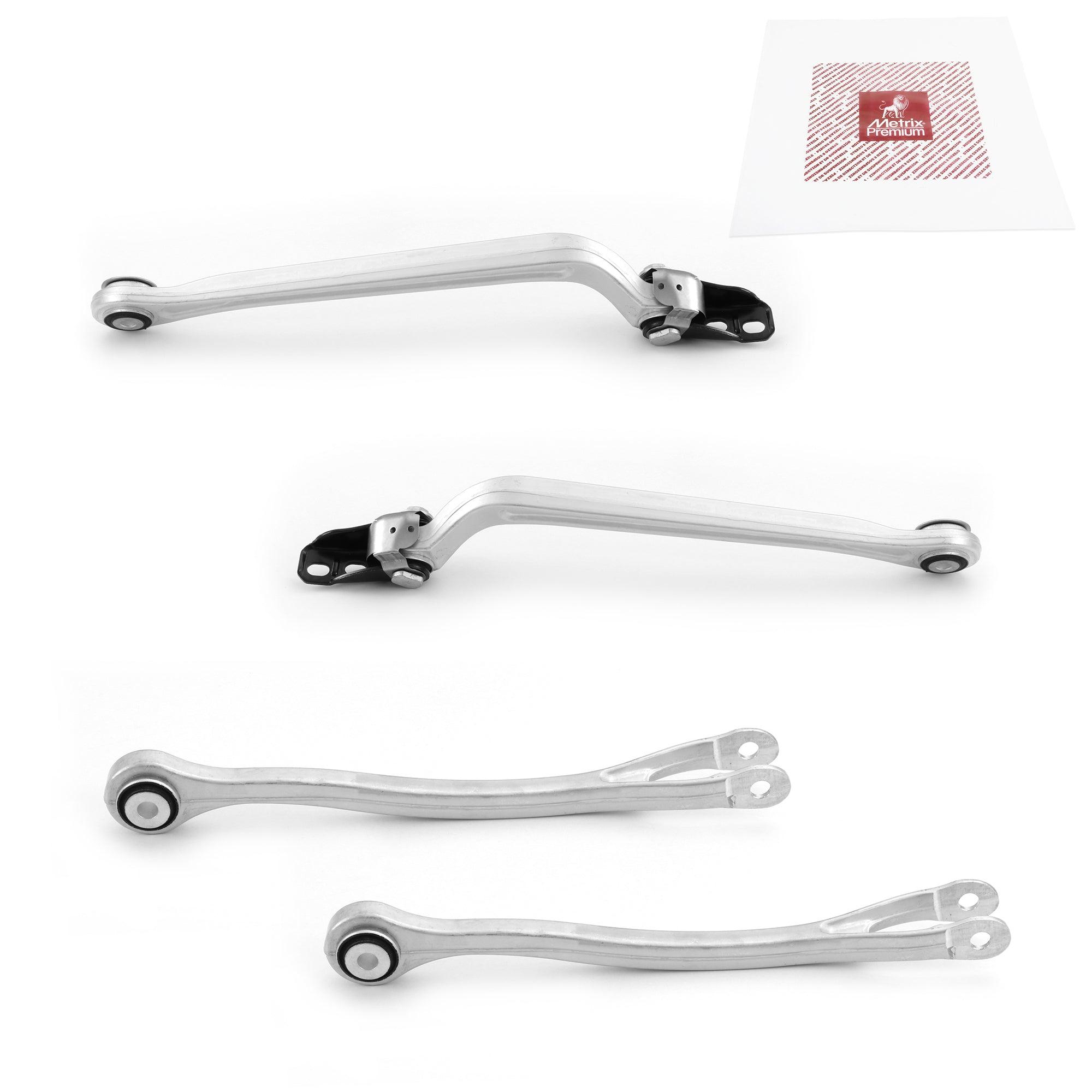 Metrix Premium 4 PC Control Arm Kit 97519MT
