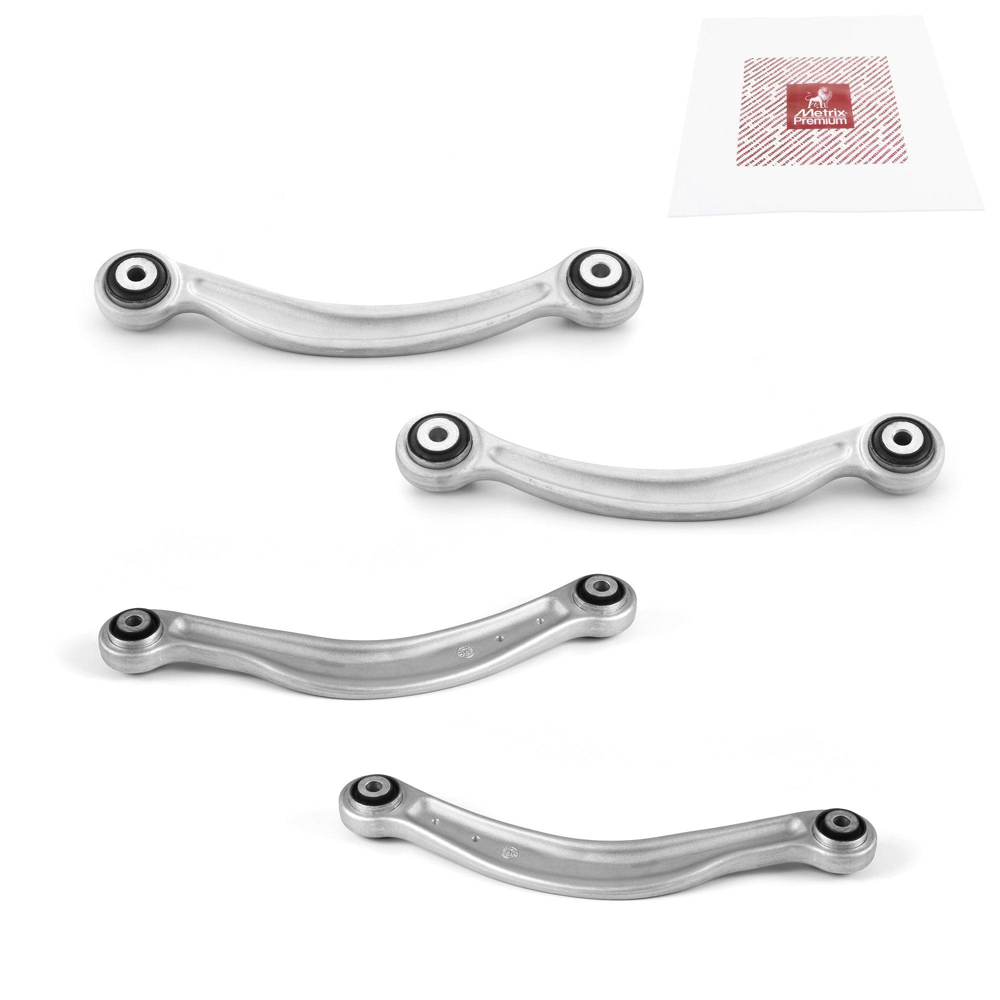 Metrix Premium 4 PC Control Arm Kit 97522MT