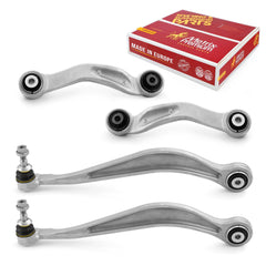 Metrix Premium 4 PC Control Arm Kit 97530MT