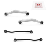 Metrix Premium 4 PC Control Arm Kit 97535MT