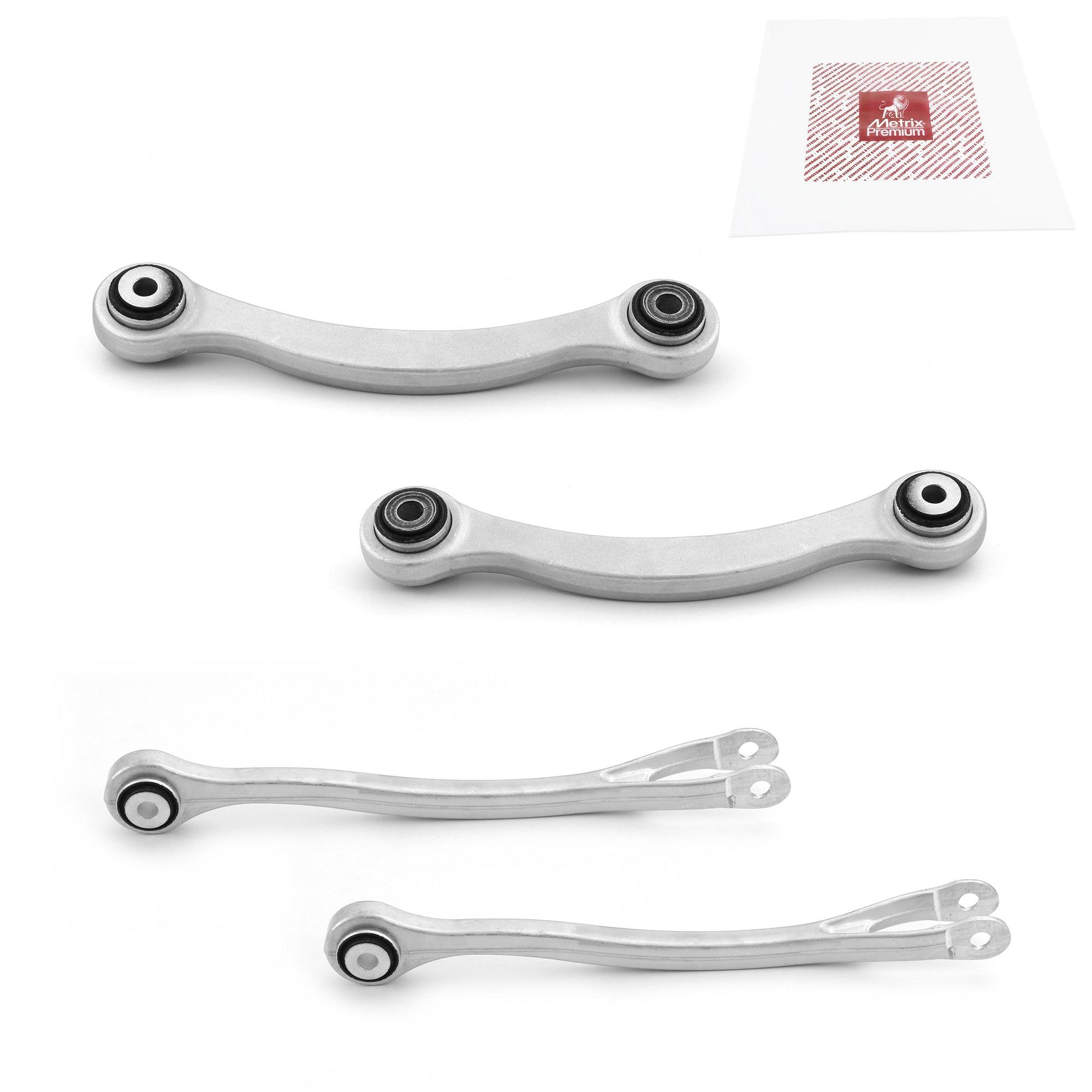 Metrix Premium 4 PC Control Arm Kit 97537MT