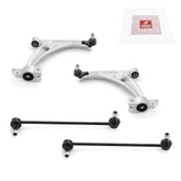 Metrix Premium 4 PC Control Arm and Stabilizer Bar Link Kit 97560MT