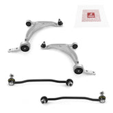 Metrix Premium 4 PC Control Arm and Stabilizer Bar Link Kit 97585MT