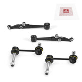 Metrix Premium 4 PC Control Arm and Stabilizer Bar Link Kit 97595MT