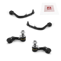 Metrix Premium 4 PC Control Arm and Stabilizer Bar Link Kit 97615MT