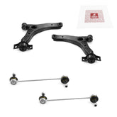 Metrix Premium 4 PC Control Arm and Stabilizer Bar Link Kit 97635MT