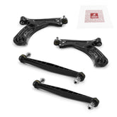 Metrix Premium 4 PC Control Arm and Stabilizer Bar Link Kit 97661MT