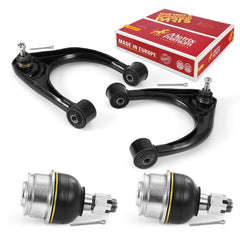 Metrix Premium 4 PC Control Arm and Ball Joint Kit 97706MT