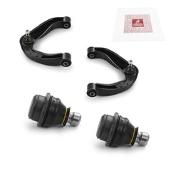 Metrix Premium 4 PC Control Arm and Ball Joint Kit 97708MT