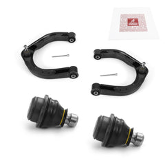 Metrix Premium 4 PC Control Arm and Ball Joint Kit 97714MT