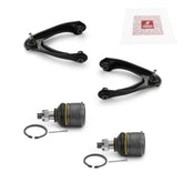 Metrix Premium 4 PC Control Arm and Ball Joint Kit 97716MT