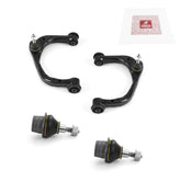 Metrix Premium 4 PC Control Arm and Ball Joint Kit 97721MT