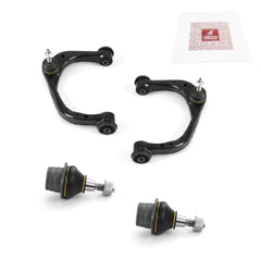 Metrix Premium 4 PC Control Arm and Ball Joint Kit 97721MT