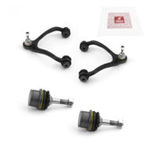 Metrix Premium 4 PC Control Arm and Ball Joint Kit 97724MT