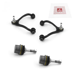 Metrix Premium 4 PC Control Arm and Ball Joint Kit 97724MT